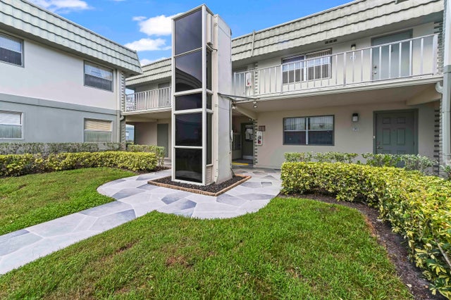 614 Monaco M, Delray Beach