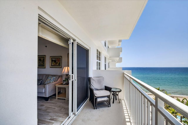 2 of 46 - 4511 S Ocean Boulevard #701, Highland Beach, FL