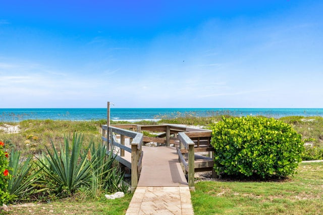 2 of 41 - 1155 S Atlantic Avenue #203, Cocoa Beach, FL