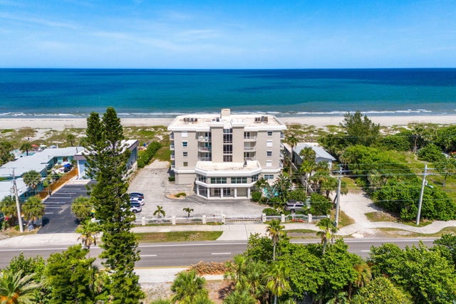 4 of 41 - 1155 S Atlantic Avenue #203, Cocoa Beach, FL