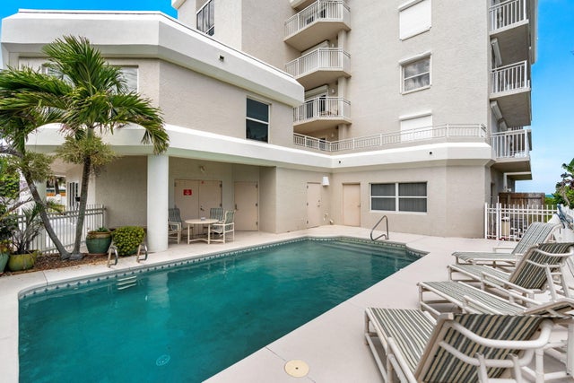 5 of 41 - 1155 S Atlantic Avenue #203, Cocoa Beach, FL
