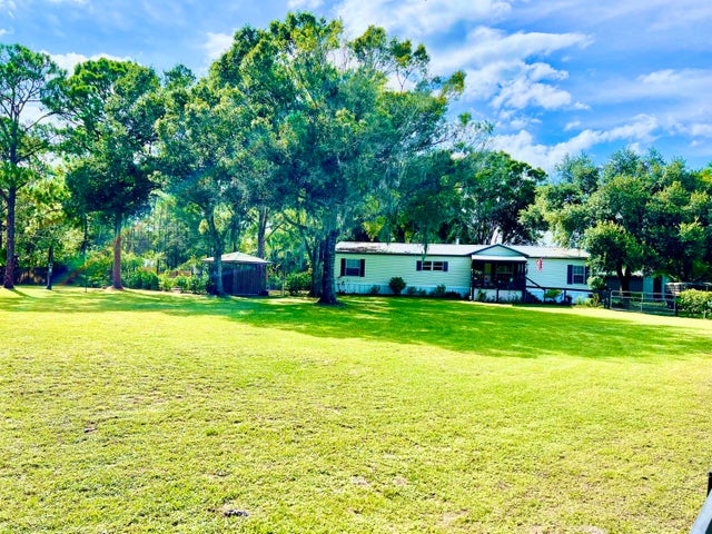 23801 Sw Martin Highway, Okeechobee