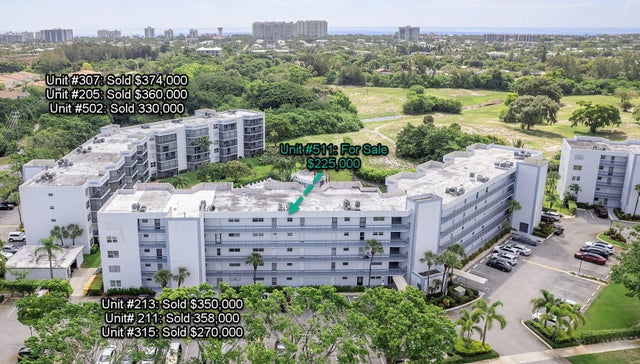 4 of 29 - 6500 Nw 2nd Avenue #511, Boca Raton, FL