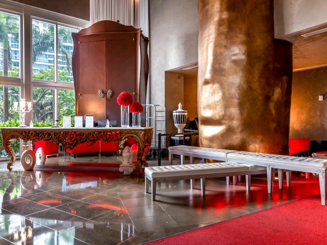 4 of 26 - 485 Brickell Avenue #2506, Miami, FL