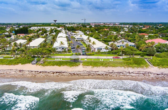 1 of 28 - 5505 N Ocean Boulevard #3-203, Ocean Ridge, FL