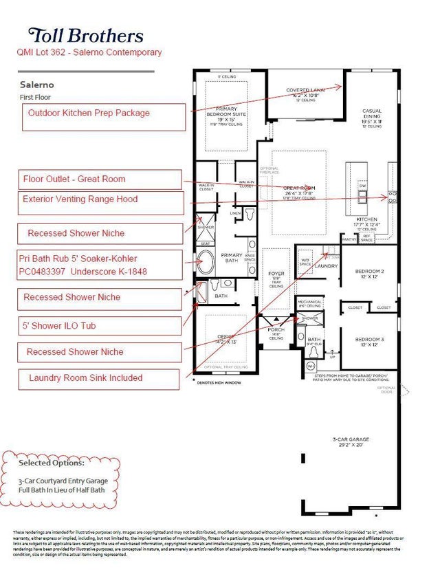 3 of 80 - 12104 Arbordale Way, Palm Beach Gardens, FL