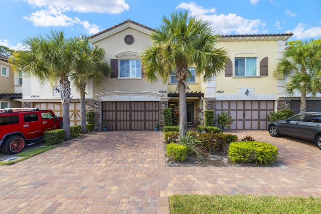 2 of 41 - 15816 Italian Cypress Way, Wellington, FL