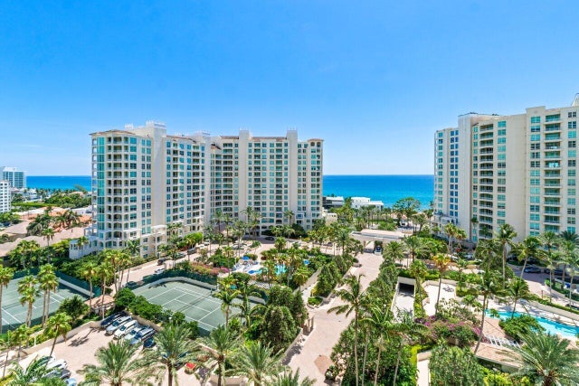 1 of 69 - 3720 S Ocean Boulevard #1103, Highland Beach, FL