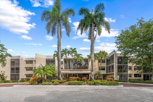 1 of 17 - 16251 Golf Club Road #312, Weston, FL