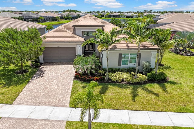 2 of 96 - 11698 Sw Coronado Springs Drive, Port Saint Lucie, FL