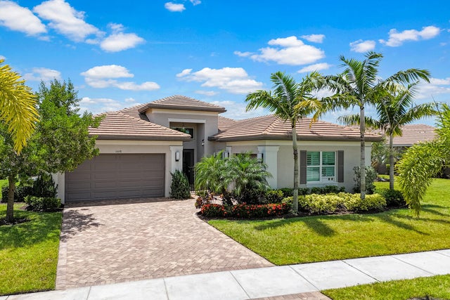 3 of 96 - 11698 Sw Coronado Springs Drive, Port Saint Lucie, FL