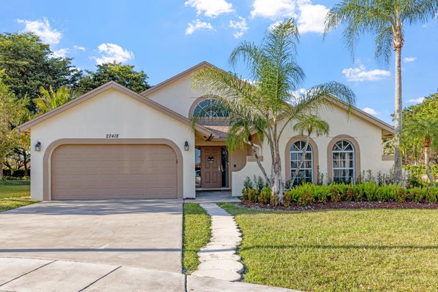 2 of 35 - 22418 Sea Bass Drive, Boca Raton, FL