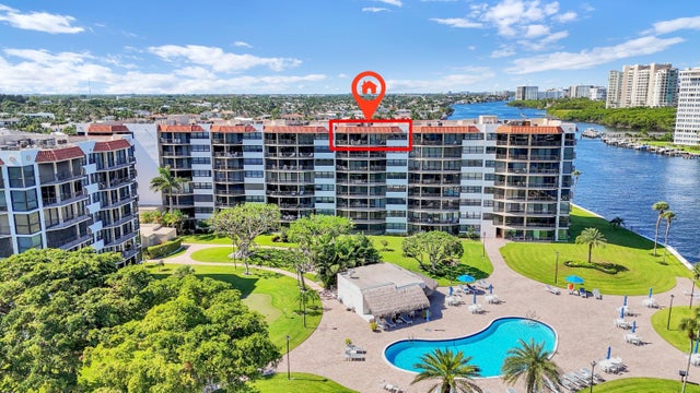 2 of 99 - 899 Jeffery Street #809, Boca Raton, FL