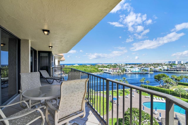 4 of 99 - 899 Jeffery Street #809, Boca Raton, FL