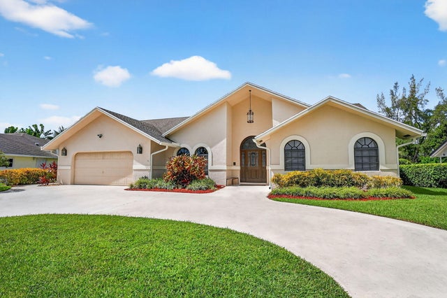 1 of 46 - 4270 Fox Trace, Boynton Beach, FL