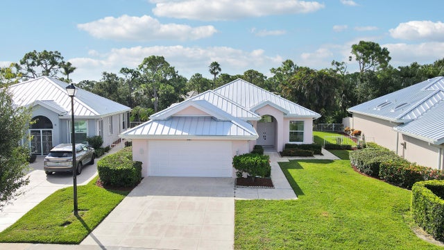 1 of 33 - 7751 Se Bay Cedar Circle, Hobe Sound, FL