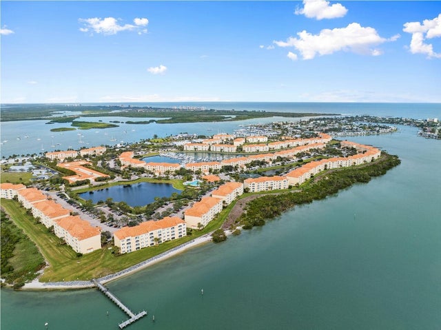 5 of 79 - 29 Harbour Isle Drive #203, Fort Pierce, FL