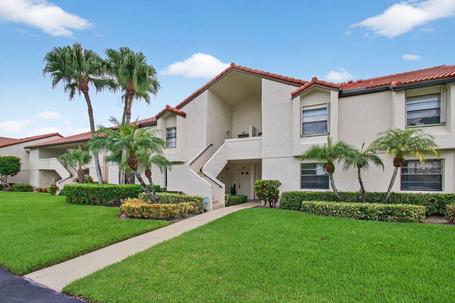 1 of 50 - 5823 Parkwalk Drive, Boynton Beach, FL