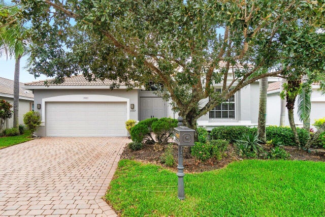 9587 Positano Way, Lake Worth