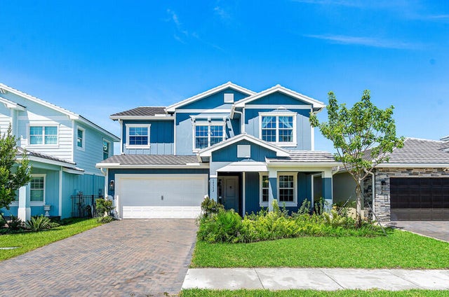1 of 55 - 19552 Broad Shore Walk, Loxahatchee, FL