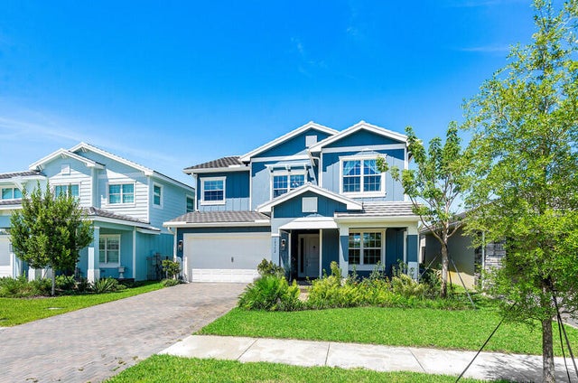 2 of 55 - 19552 Broad Shore Walk, Loxahatchee, FL
