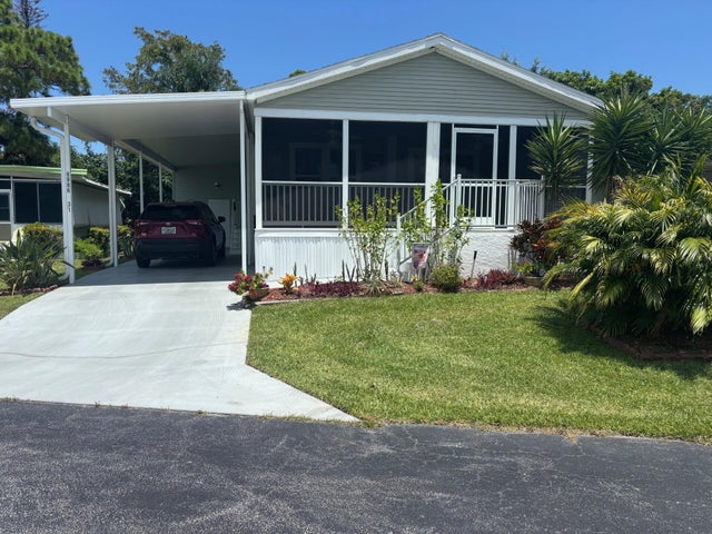 1 of 45 - 8886 Princess Donna Court, E-31, Boynton Beach, FL