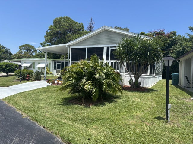 2 of 45 - 8886 Princess Donna Court, E-31, Boynton Beach, FL