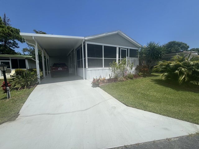 3 of 45 - 8886 Princess Donna Court, E-31, Boynton Beach, FL