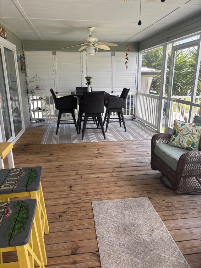 5 of 45 - 8886 Princess Donna Court, E-31, Boynton Beach, FL