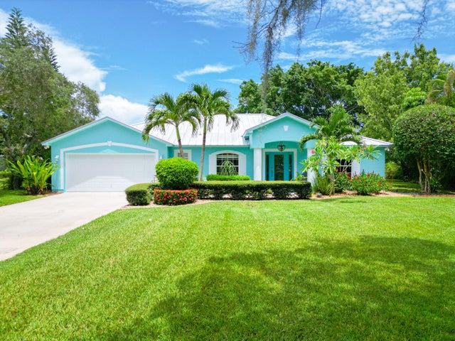 4 of 55 - 631 Se Norsemen Drive, Port Saint Lucie, FL