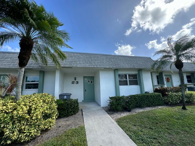 1 of 24 - 2638 E Gately Drive E #23, West Palm Beach, FL