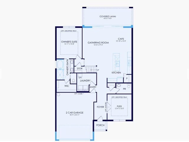 2 of 33 - 4340 Sw Cornerstone Way #whitestone 136, Stuart, FL