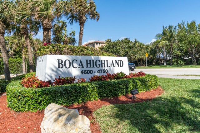 4 of 70 - 1018 Grand Court, Highland Beach, FL