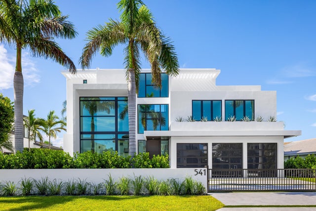 3 of 81 - 541 Golden Harbour Drive, Boca Raton, FL