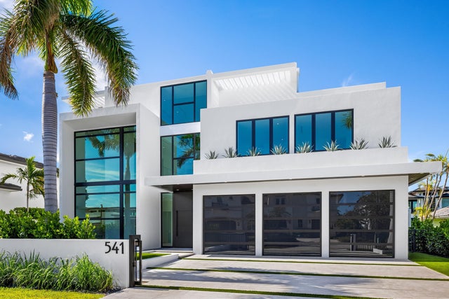 4 of 81 - 541 Golden Harbour Drive, Boca Raton, FL