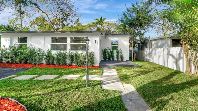 3 of 45 - 11 Nw 117th Street, Miami, FL