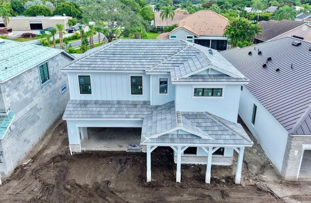 4 of 27 - 13813 Dalrada Avenue #coral 002, Palm Beach Gardens, FL