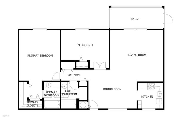2 of 27 - 800 Nw Fork Road #10-6, Stuart, FL