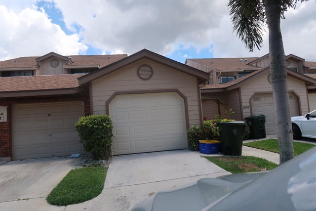 2 of 49 - 600 Crosswinds D2 Drive #d2, Greenacres, FL