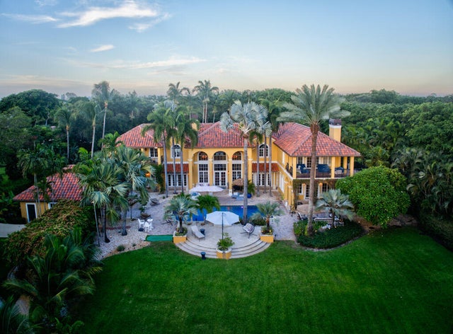 1 of 66 - 12267 Channel Drive, North Palm Beach, FL