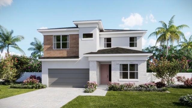 1 of 27 - 1760 Wandering Willow Way, The Acreage, FL