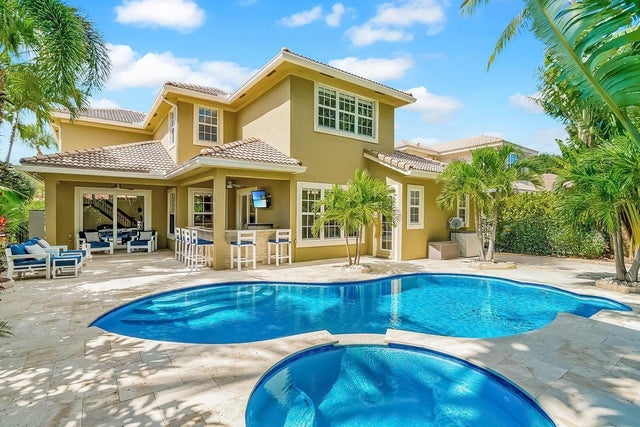 1 of 60 - 131 Via Veracruz, Jupiter, FL