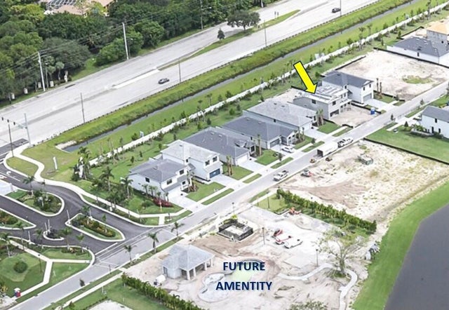 5 of 25 - 9681 Chora Tunel Way #whitestone 15, Lake Worth, FL