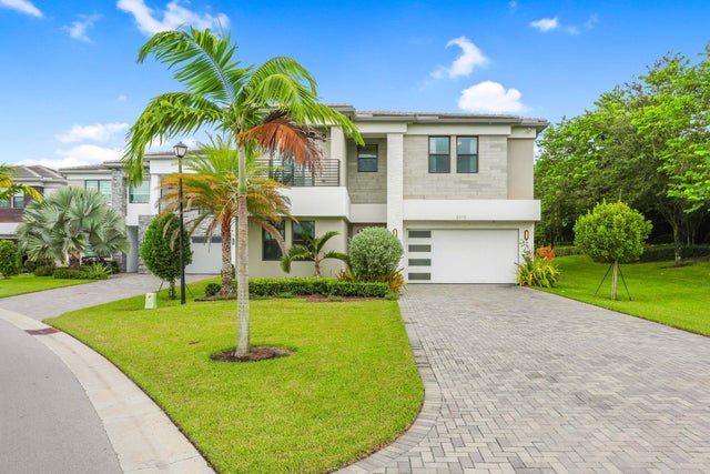 4 of 73 - 8115 Laurel Falls Drive, Boca Raton, FL