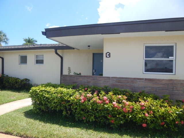 2 of 24 - 2891 Ashley Drive W #c, West Palm Beach, FL