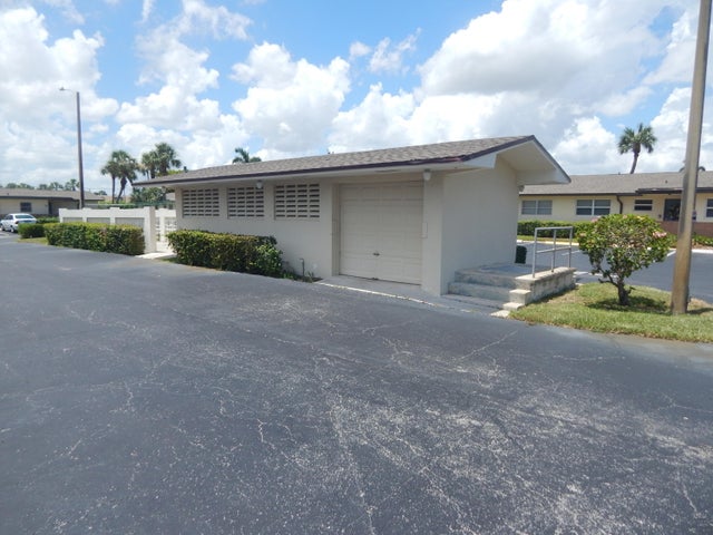 3 of 24 - 2891 Ashley Drive W #c, West Palm Beach, FL