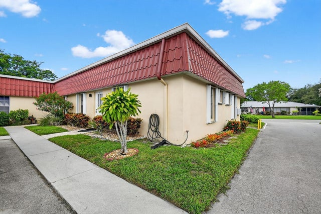 4 of 26 - 522 Franconia Circle #a, Lake Worth, FL