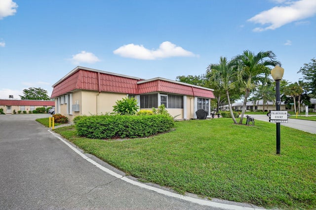 5 of 26 - 522 Franconia Circle #a, Lake Worth, FL