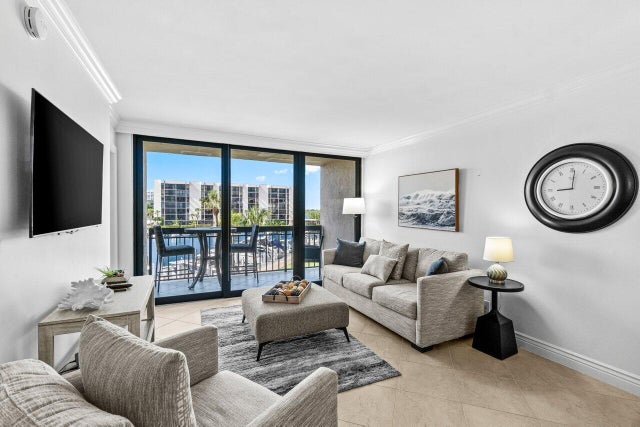 2 of 43 - 2707 N Ocean Boulevard #301-d, Boca Raton, FL