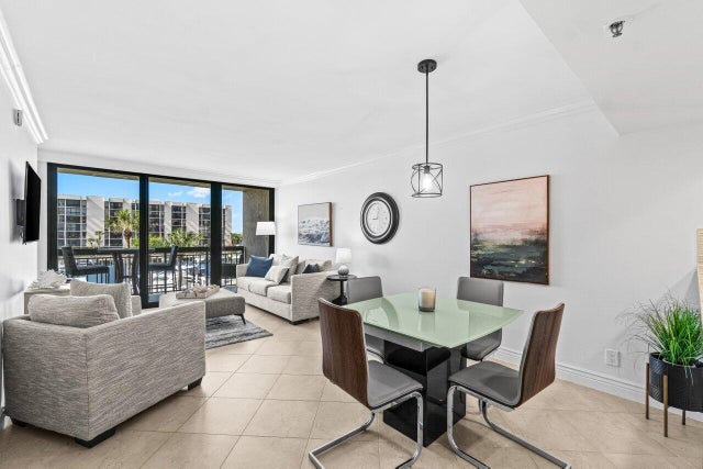 3 of 43 - 2707 N Ocean Boulevard #301-d, Boca Raton, FL